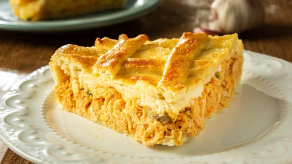 Sua massa de empadão quebra no forno? Estes 5 erros podem ser a causa do problema
