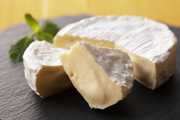 "À beira da extinção": uma triste notícia aos fãs de queijo Brie e Camembert