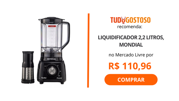 Créditos: Mercado Livre