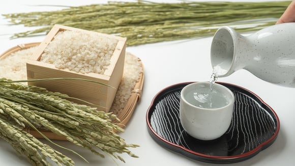 Quando o lixo se torna um tesouro: estudo mostra que subproduto obtido a partir da fermentação do arroz pode virar um superalimento