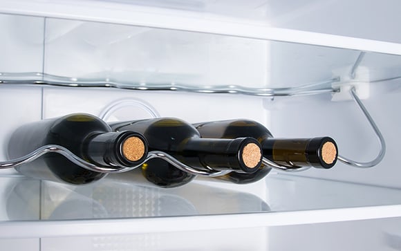 Afinal, pode congelar vinho? A resposta curta é sim
