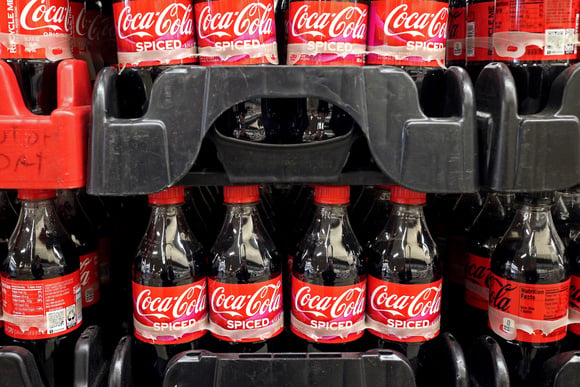 Coca-Cola elimina sabor permanentemente: a marca icônica de refrigerante promete “novo sabor empolgante em 2025”