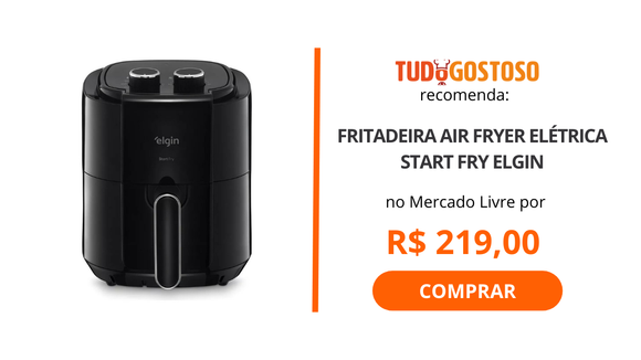 Créditos: Mercado Livre