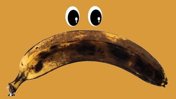 O que fazer para evitar que as bananas fiquem pretas, sem firmeza e sabor: truque simples mantém a fruta amarela por mais tempo
