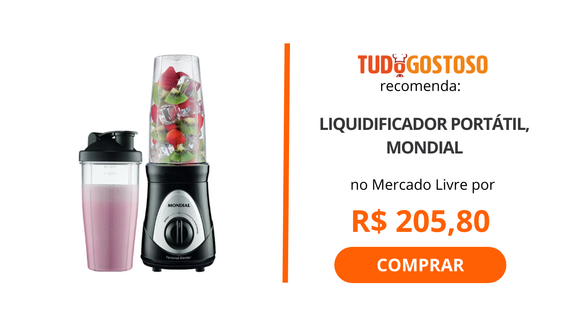 Créditos: Mercado Livre