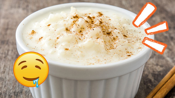 Aposto que você não sabia que esse detalhe no preparo do arroz doce faz toda a diferença; aprenda a receita para Festa Junina!
