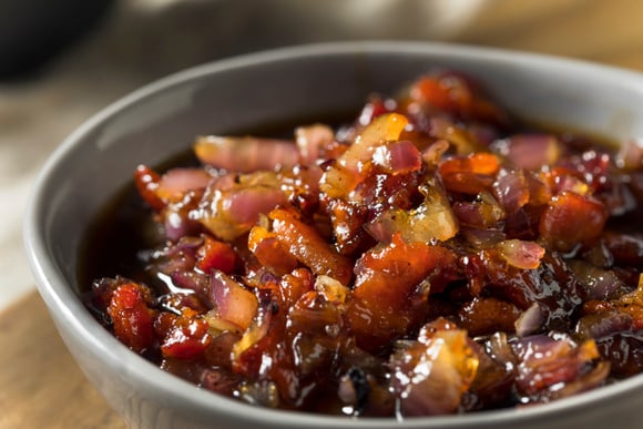 Geleia de bacon: JÁ IMAGINOU? Incremente seu hambúrguer com essa receita deliciosa