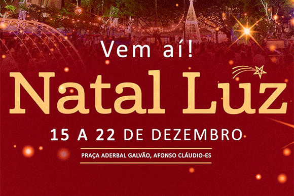 Programação é gratuita e para toda família. (Foto: Divulgação)