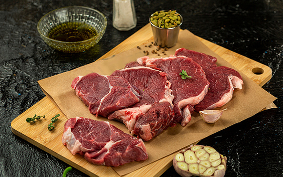 Essa carne esquecida por muitos brasileiros pode ser duas vezes mais saudável que a carne de porco