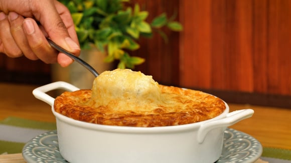 31 receitas com chuchu deliciosas e versáteis para você acrescentar o legume ao cardápio