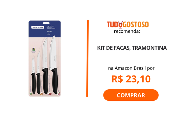 Mega Oferta Amazon Prime: Confira 6 utensílios e acessórios que toda cozinha precisa ter no dia a dia