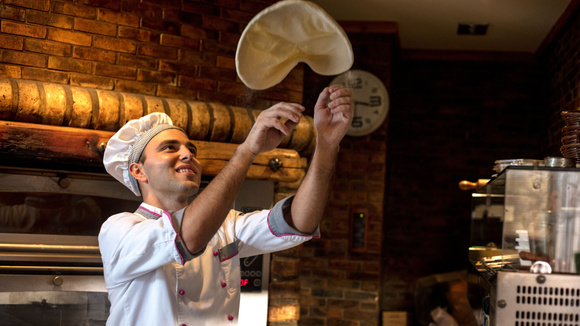 8 sinais de alerta em uma pizzaria que devem fazer você sair correndo