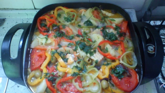 Receita extremamente saborosa! (Créditos: Luciana/ TudoGostoso)