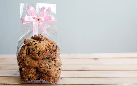 Faça você mesmo: 3 ideias de presentes comestíveis para o Dia das Mães