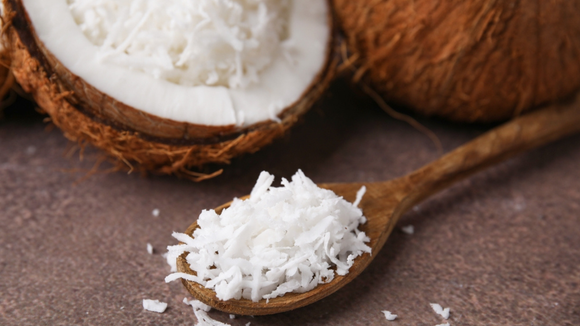 Você tem esse ingrediente em casa? Anvisa manda recolher lote de coco ralado de marca popular por excesso de enxofre