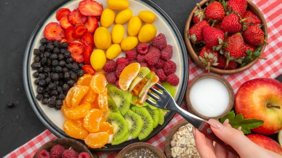 Alimentação na primavera: nutricionista recomenda alimentos antioxidantes que são verdadeiros aliados da estação e ajudam a aumentar as vitaminas no cardápio