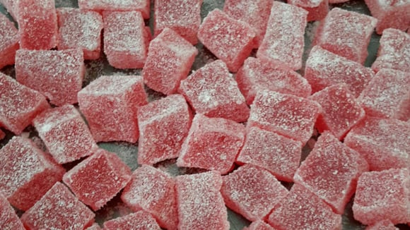 Esse doce divertido e delicioso vai conquistar seus amigos (Créditos: TudoGostoso)