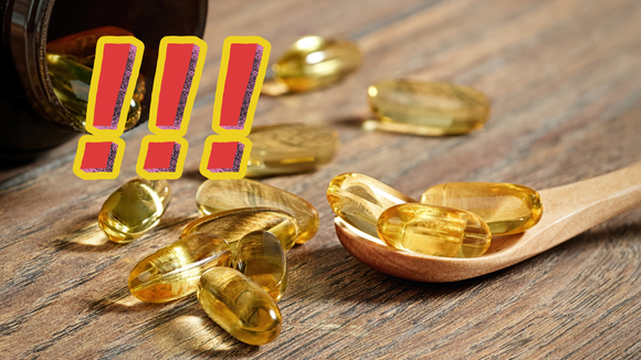3 suplementos fundamentais para envelhecer melhor, segundo expert em longevidade