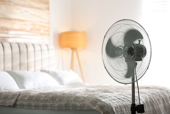 6 formas fáceis de aliviar o calor e deixar sua casa mais fresca no verão