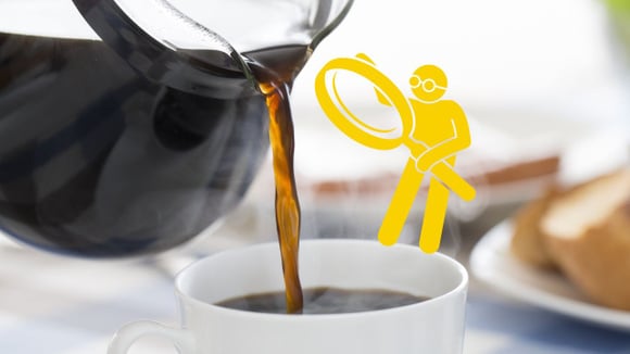 Esse benefício secreto do café (que poucos sabem!) é muito bom pra saúde