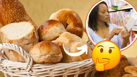Com quantos anos você descobriu que o melhor pão para comer todos os dias tem uma pegadinha?