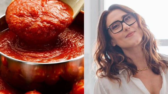 Essa é a dica da Paola Carosella para tirar a acidez do tomate: você nunca mais vai errar no preparo!