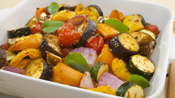 Essa receita simples vai deixar suas refeições mais saborosas e saudáveis (Créditos: TudoGostoso)