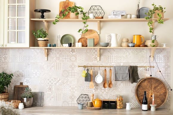 Cozinha estilo Pinterest: 5 ideias de decoração baratas que dão cara nova ao ambiente