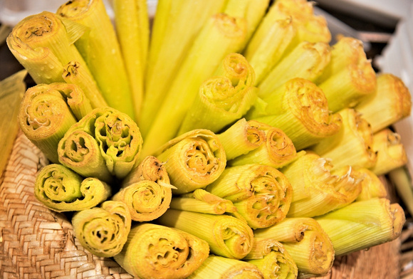 Como fazer um autêntico cuscuz de milho na palha: o segredo do preparo artesanal está em 1 ingrediente