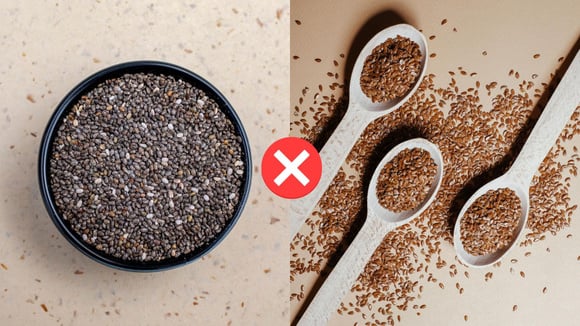 Nem chia, nem linhaça: essa é a melhor semente para colocar no seu cardápio!