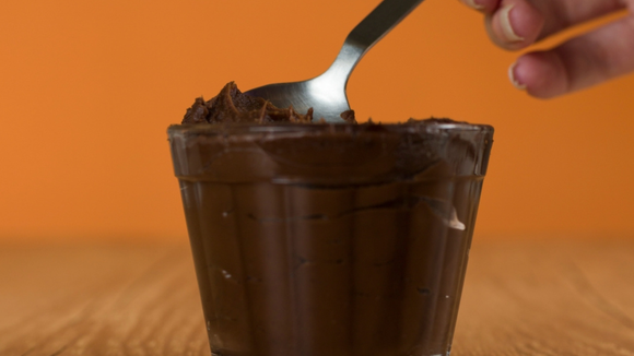 Brigadeiro vegano é uma verdadeira delícia. (créditos: Shutterstock)