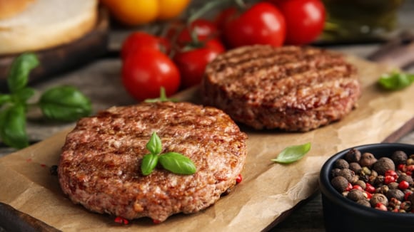 Basta fritar e se deliciar! (Créditos: Shutterstock)