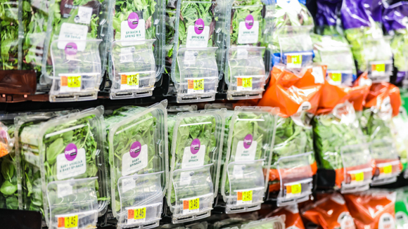 Você compra salada embalada? 4 sinais de alerta para observar antes de levar para casa