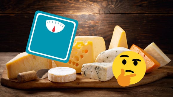 Queijo engorda? Saiba quais são os mais calóricos e os que entram na dieta de emagrecimento