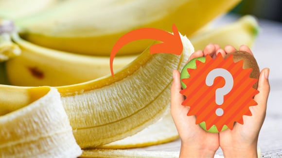 Uma fruta dessa pequena tem quase a mesma quantidade de potássio que uma banana inteira