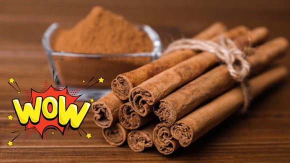 O que a canela pode (e não pode) fazer pelo seu corpo: benefícios, efeitos colaterais, como usar e muito mais!