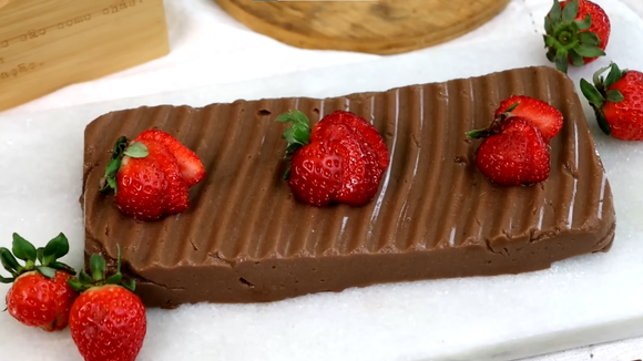 Nem açúcar, nem adoçante: sobremesa gelada é o doce de verão perfeito para quem cuida da saúde