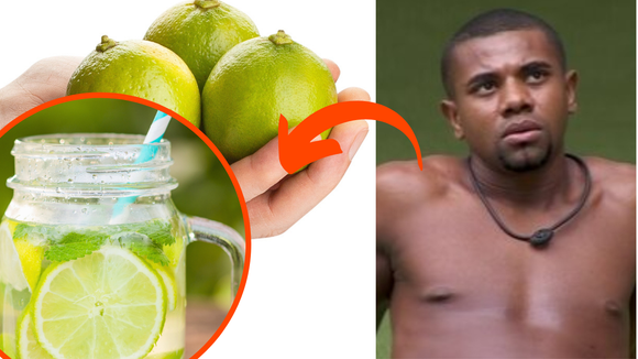 Só tem 3 limões em casa? Aprenda 3 receitas baratas e deliciosas que até a xepa do BBB consegue fazer!