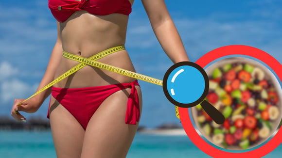 Projeto verão! Essas três frutas são essenciais para quem quer emagrecer antes da nova estação