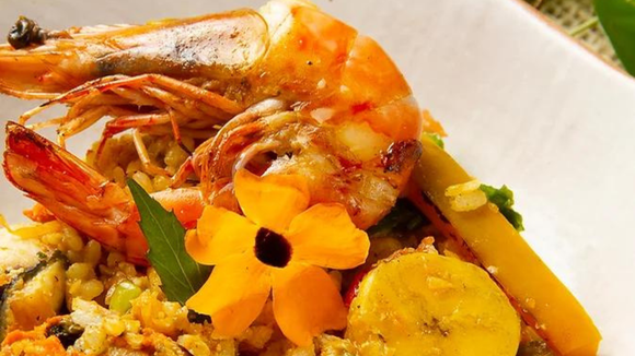 Aulas show de chefs renomados com direito a degustação marcam Festival Gastronômico de Paraty