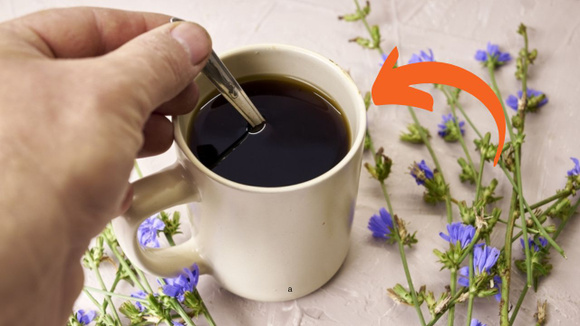 Troque o café por essa versão saudável e comece o dia com muita energia e sem cafeína