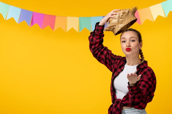 Diversidade cultural e culinária tradicional: Saiba mais sobre as Festas Juninas de São Paulo