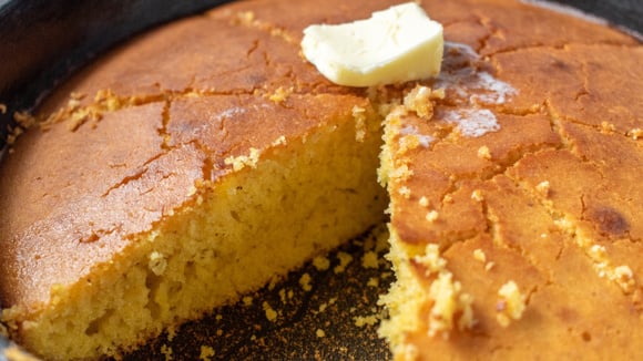 Pãozinho de milho sem forno: receita fácil, sabor incrível e perfeito para o café da manhã