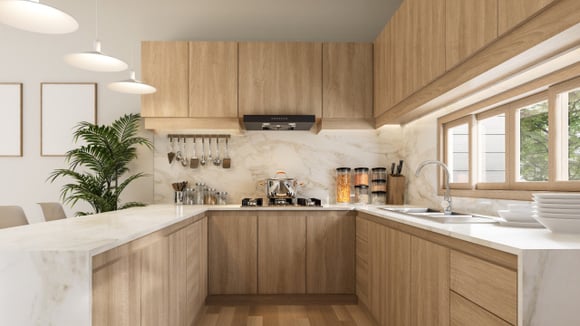 Esse modelo elegante e funcional tem tudo para se tornar um queridinho (Créditos: Shutterstock)