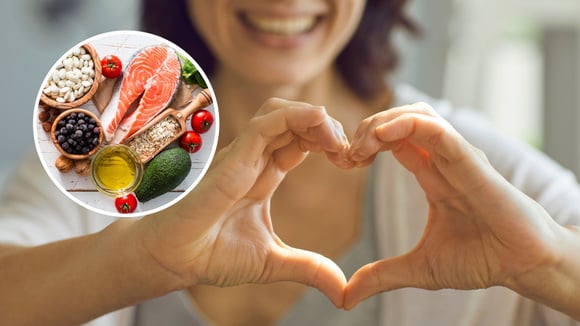 Preocupado com a saúde do coração? Cardiologista indica dez alimentos que são essenciais para manter o órgão saudável