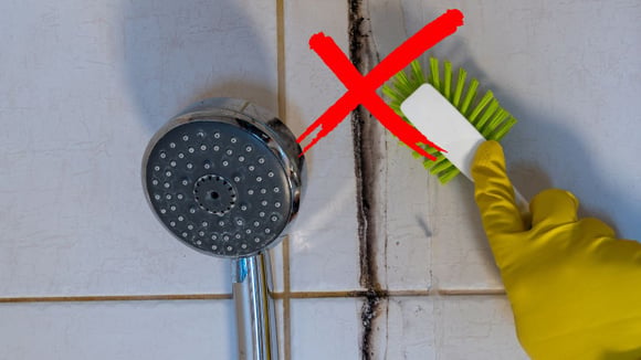 Comecei a seguir essa dica de especialistas em limpeza doméstica de como limpar corretamente o rejunte dos azulejos e eles ficaram como novos!