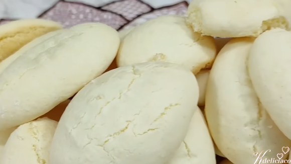 Momento de carinho na cozinha com o preparo de doces tradicionais que agradam todas as gerações pelo sabor e textura. (Foto: Kdelícia Cozinha Ana Cláudia no Youtube)