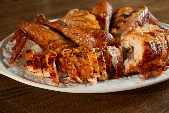 Não é o frango: essa é a carne com baixo teor de gordura boa para os músculos e que ajuda a combater infecções e regula a pressão arterial