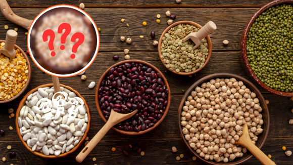 Que feijão é esse? O tipo de feijão que suga açúcar no sangue, reduz colesterol e é muito nutritivo! Saiba benefícios e como consumir