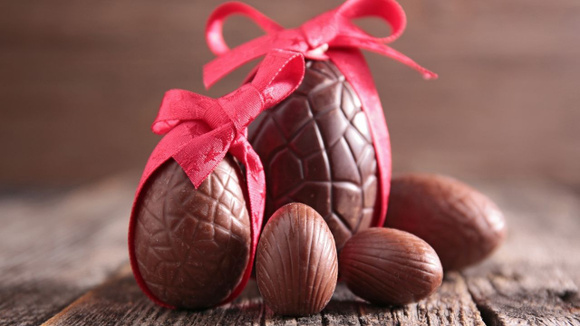 Sobras de ovo de Páscoa: 15 receitas para você usar o chocolate